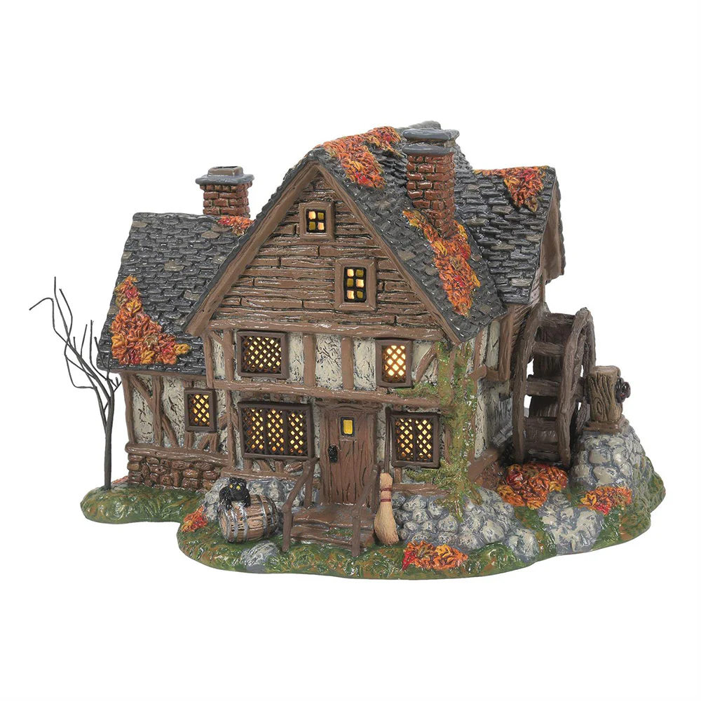 Hot Properties Village